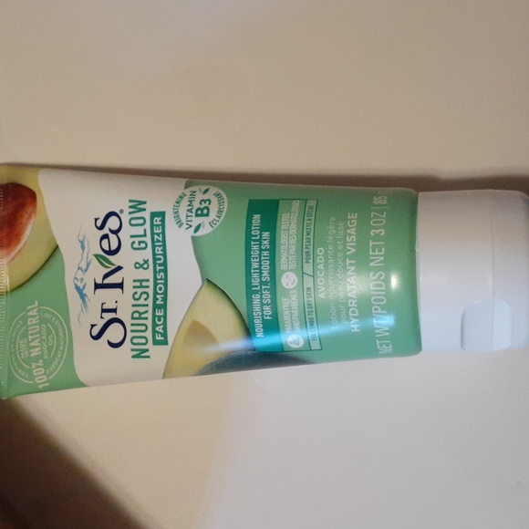 Face Moisturizer - Picture 2 of 4